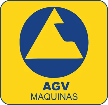 AGV Máquinas